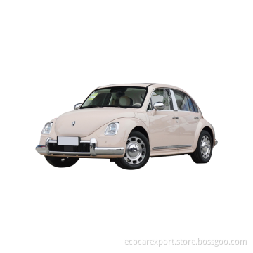 New energy vehicles ora ballet cat car ev car 500km range 5-door 5-seater sedan electric vehicle